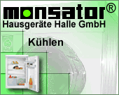 monsator Halle (Saale)