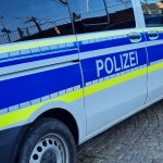 Bundespolizei Polizei