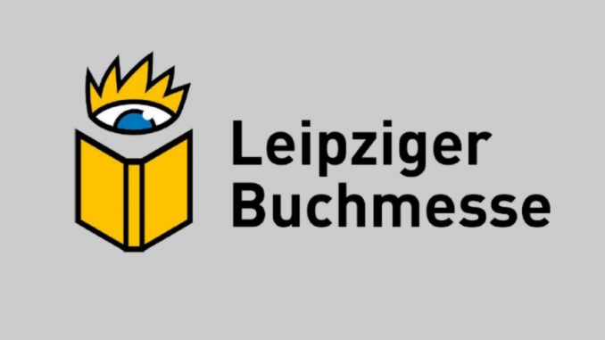 Leipzig Buchmesse Messe Manga Comic Lesen