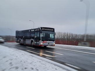 HAVAG Bus