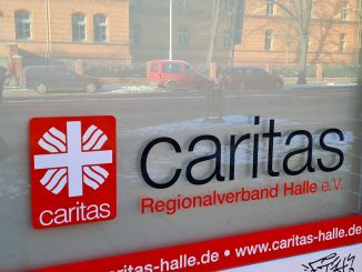 Pflege Alter Caritas