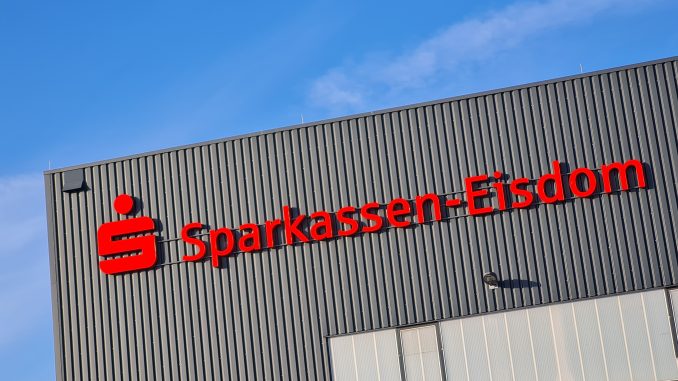 eisdom Eisdom Eishockey Saalebulls