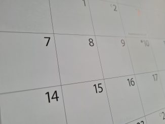 Termin Kalender