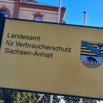 LAV Sachsen-Anhalt Landesamt für Verbraucherschutz Verbraucher