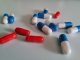 Kapseln Medizin
