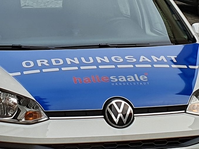 Ordnungsamt