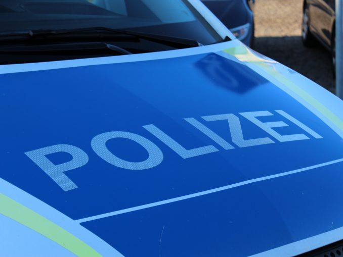 Polizei Feuerwehr Unfall