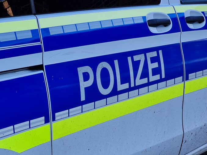 Polizei