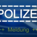 Polizei Feuerwehr Unfall