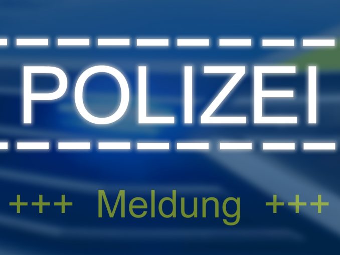 Polizei Feuerwehr Unfall