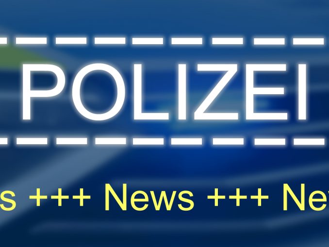 Polizei Feuerwehr Unfall