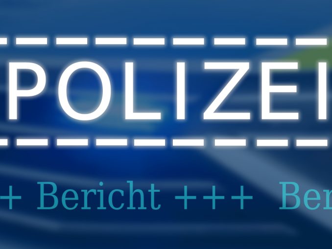 Polizei Bericht