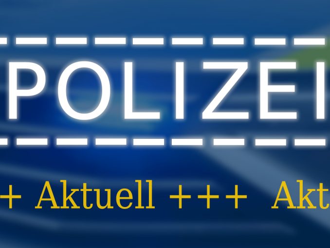 Aktuell Polizei