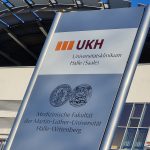 UKH Iniversitätsklinikum Universitätsmedizin Krankenhaus