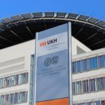 UKH Iniversitätsklinikum Universitätsmedizin Krankenhaus