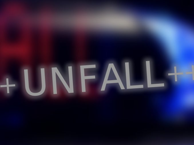 Polizei Feuerwehr Unfall