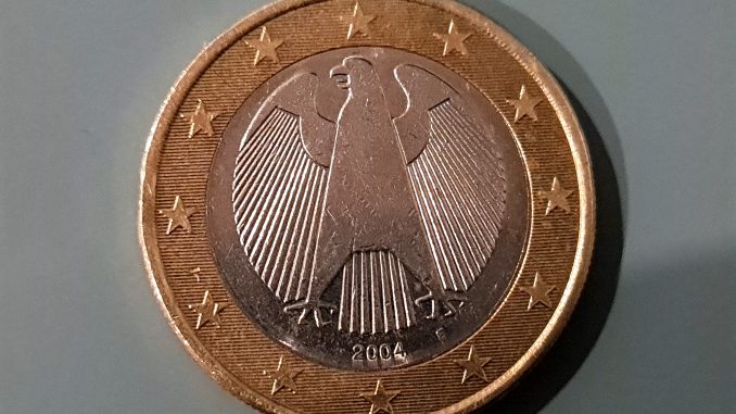 Geld Euro