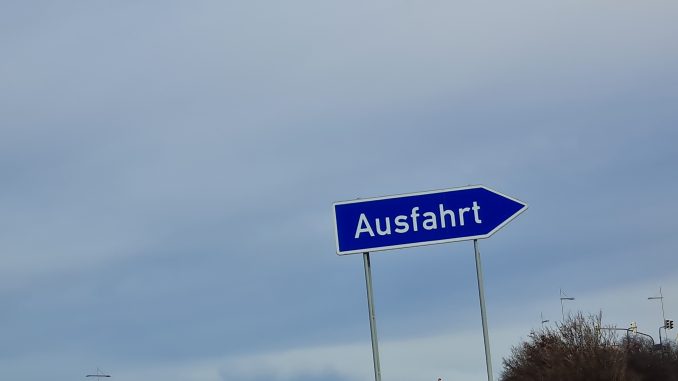 Autobahn