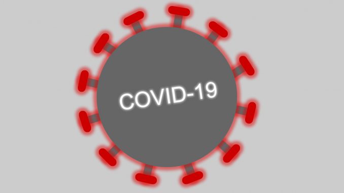 Corona COVID-19