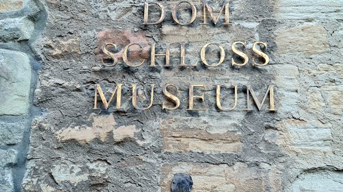 Dom Schloss Museum