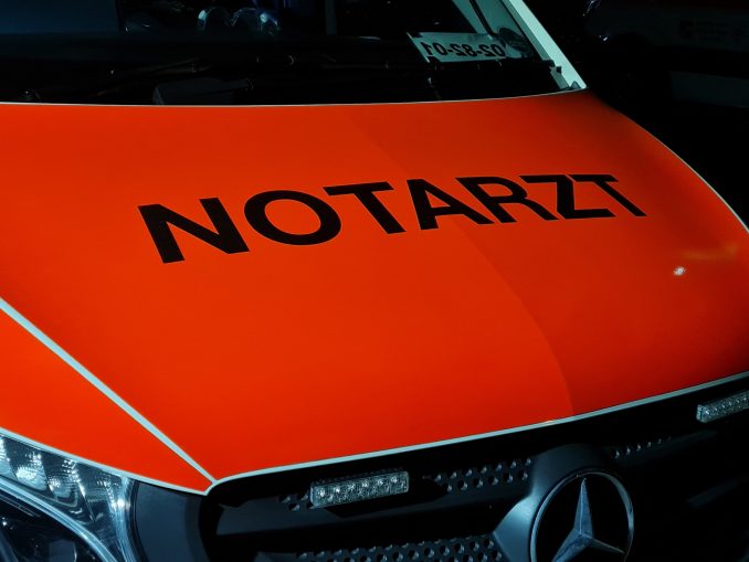 Notarzt