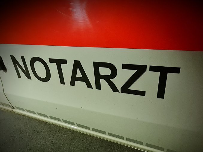 Notarzt