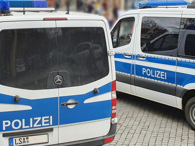Polizei