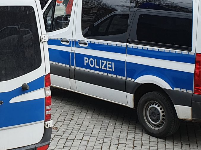 Polizei