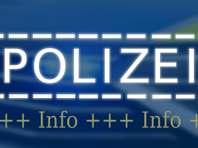 Polizeimeldungen