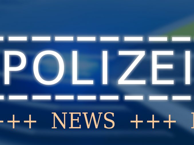 Polizeimeldungen