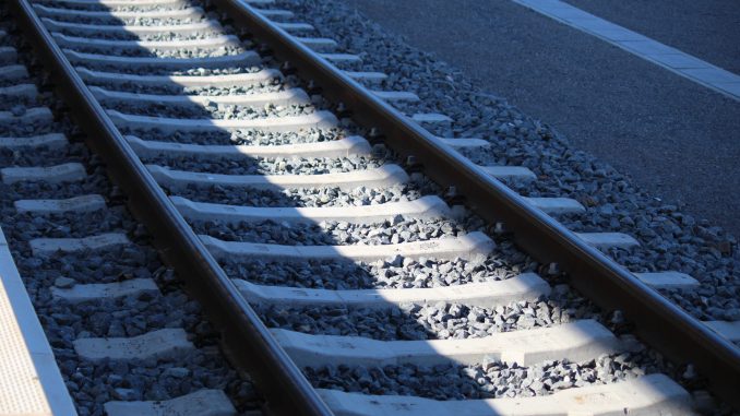 Hauptbahnhof Halle (Saale)