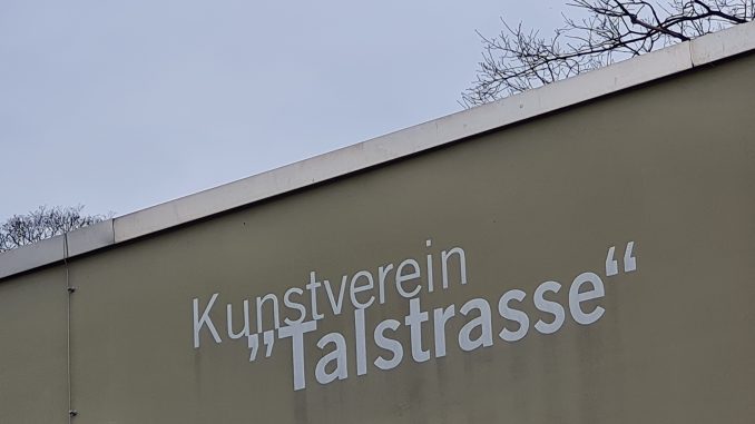 Kunstverein Talstrasse