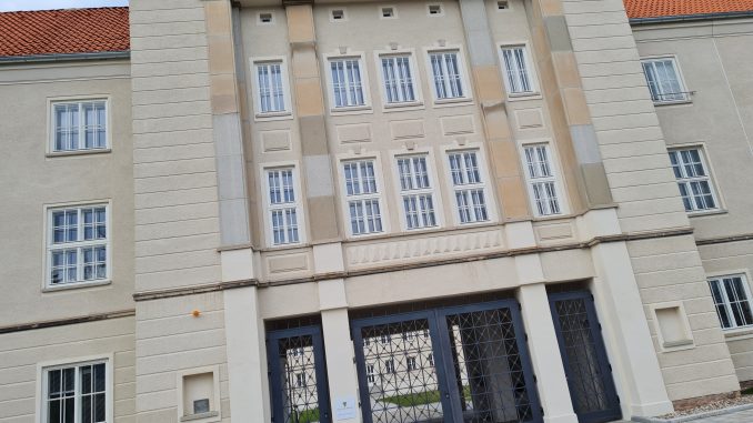 Landesamt für Umweltschutz