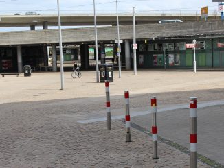 Riebeckplatz
