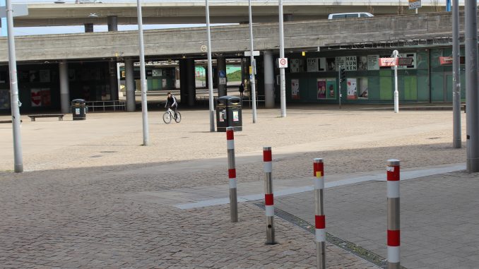 Riebeckplatz