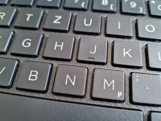 Tastatur PC