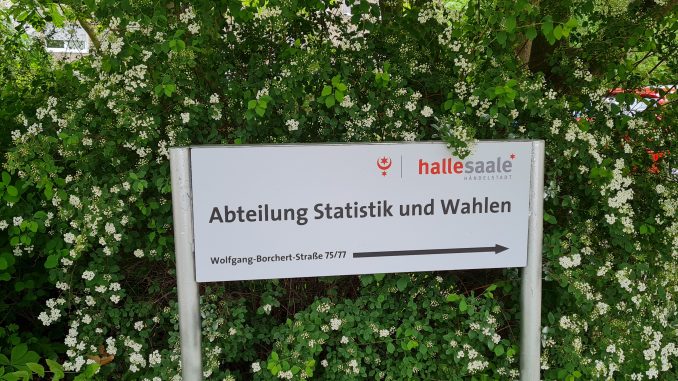 Abteilung Statistik und Wahlen