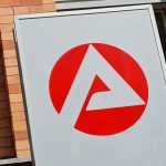 Agentur für Arbeit Halle