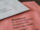 Briefwahl