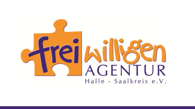 Freiwilligen Agentur