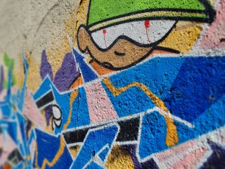 Graffiti