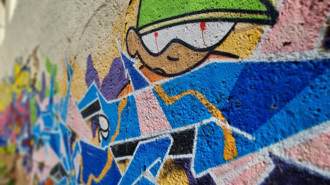Graffiti