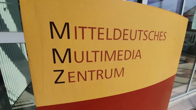 Multimediazentrum MMZ