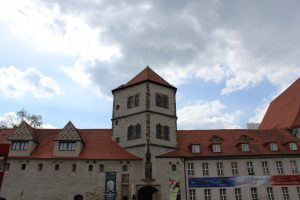 Moritzburg Kunstmuseum
