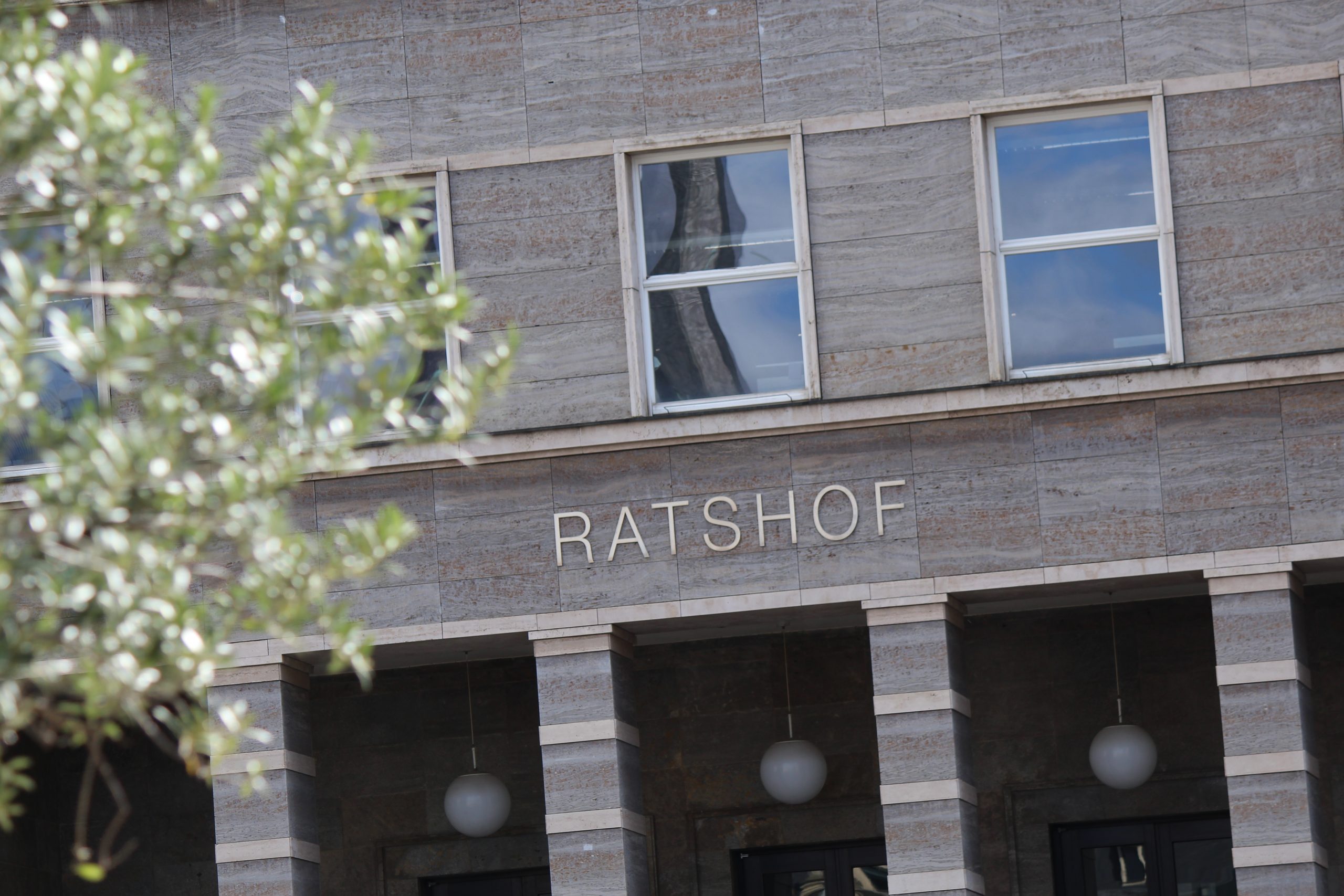 Ratshof