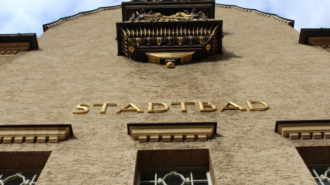 Stadtbad