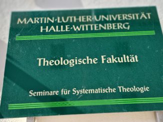 Theologische Fakultät