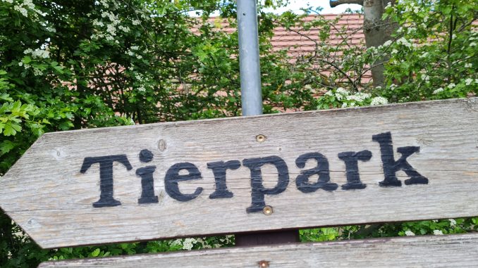 Tierpark