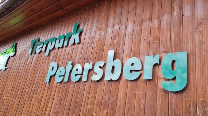 Tierpark Petersberg