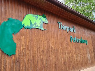 Tierpark Petersberg